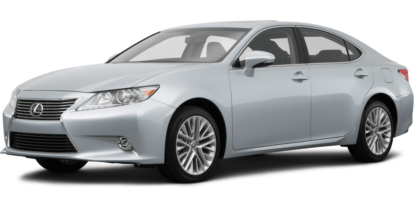 2015 Lexus ES ES 350 — Sedan — 119,718 mi — Jacksonville, FL