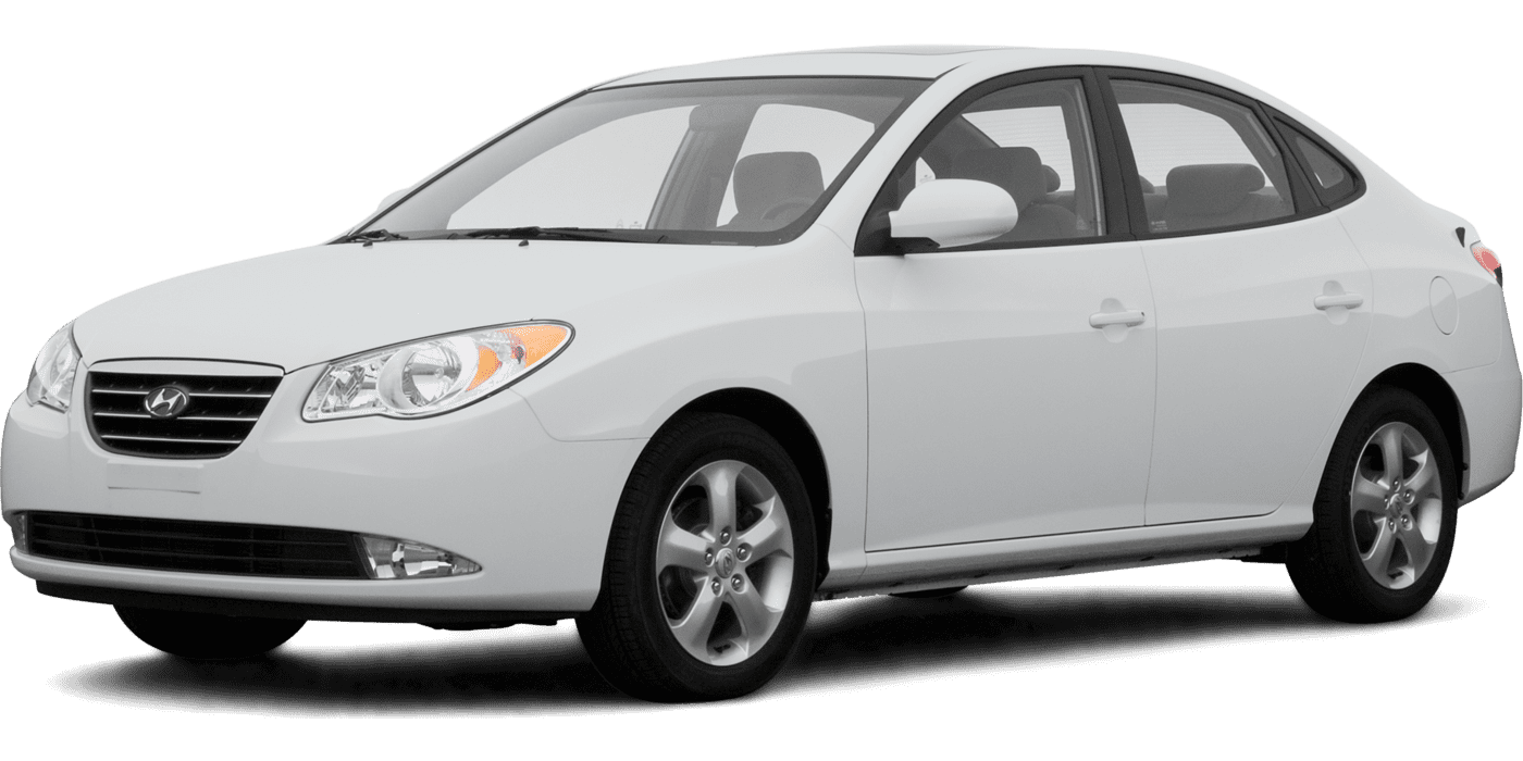2007 Hyundai Elantra GLS — Sedan — 178,812 mi — Shiloh, IL