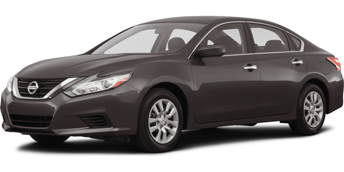2016 Nissan Altima 2.5 S — Sedan — 91,000 mi — Rockwall, TX
