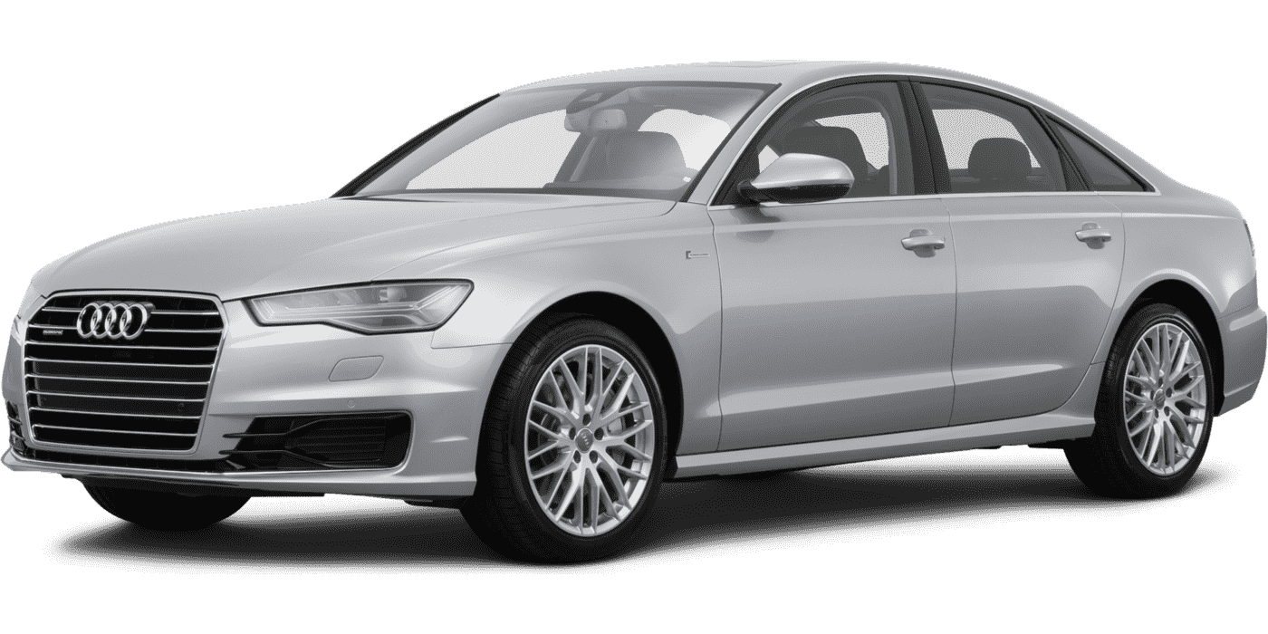 2017 Audi A6 Prestige — Sedan — 89,040 mi — Union City, GA