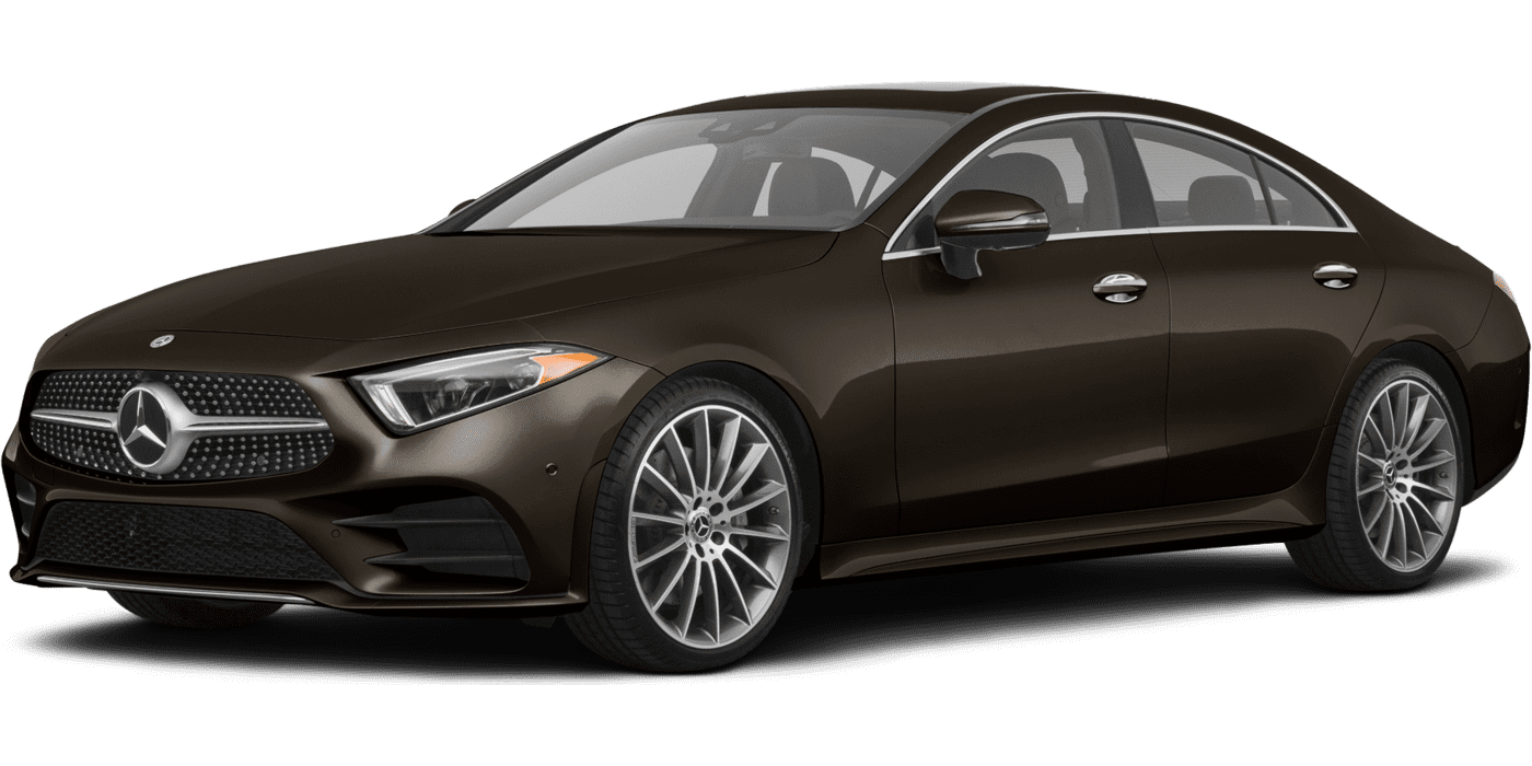 2019 Mercedes-Benz CLS CLS 450 — Sedan — 32,010 mi — Catonsville, MD