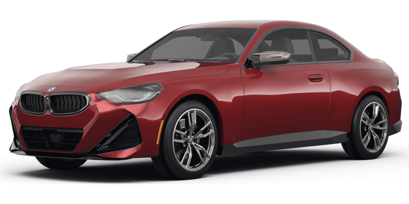 2022 BMW 2 Series M240i — Coupe — 2,522 mi — Barrington, IL