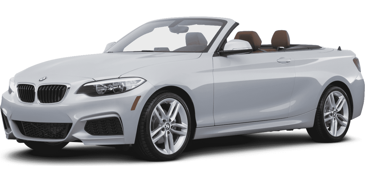 2016 BMW 2 Series 228i — Convertible — 58,580 mi — Palm Bay, FL