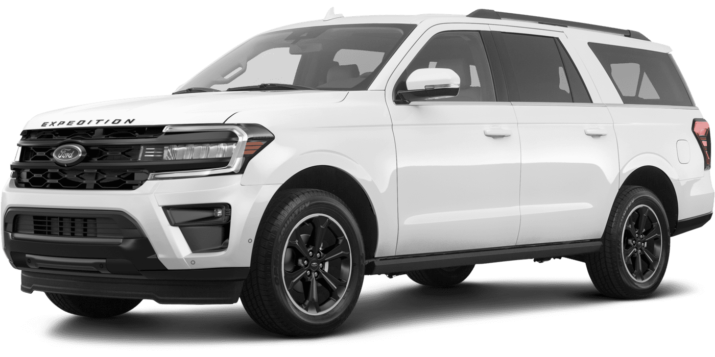 2023 Ford Expedition Limited — SUV — 52,624 mi — Savannah, GA