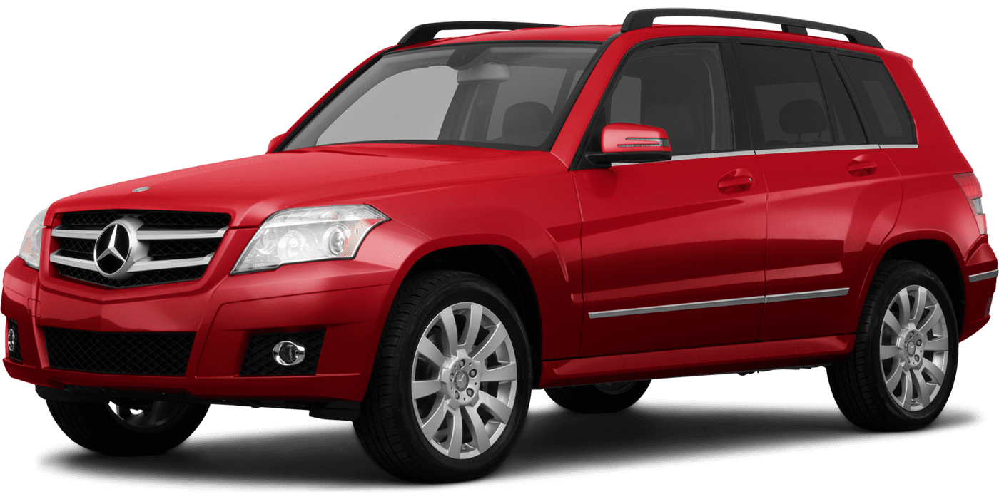 2011 Mercedes-Benz GLK GLK 350 — SUV — 157,059 mi — Arlington Heights, IL