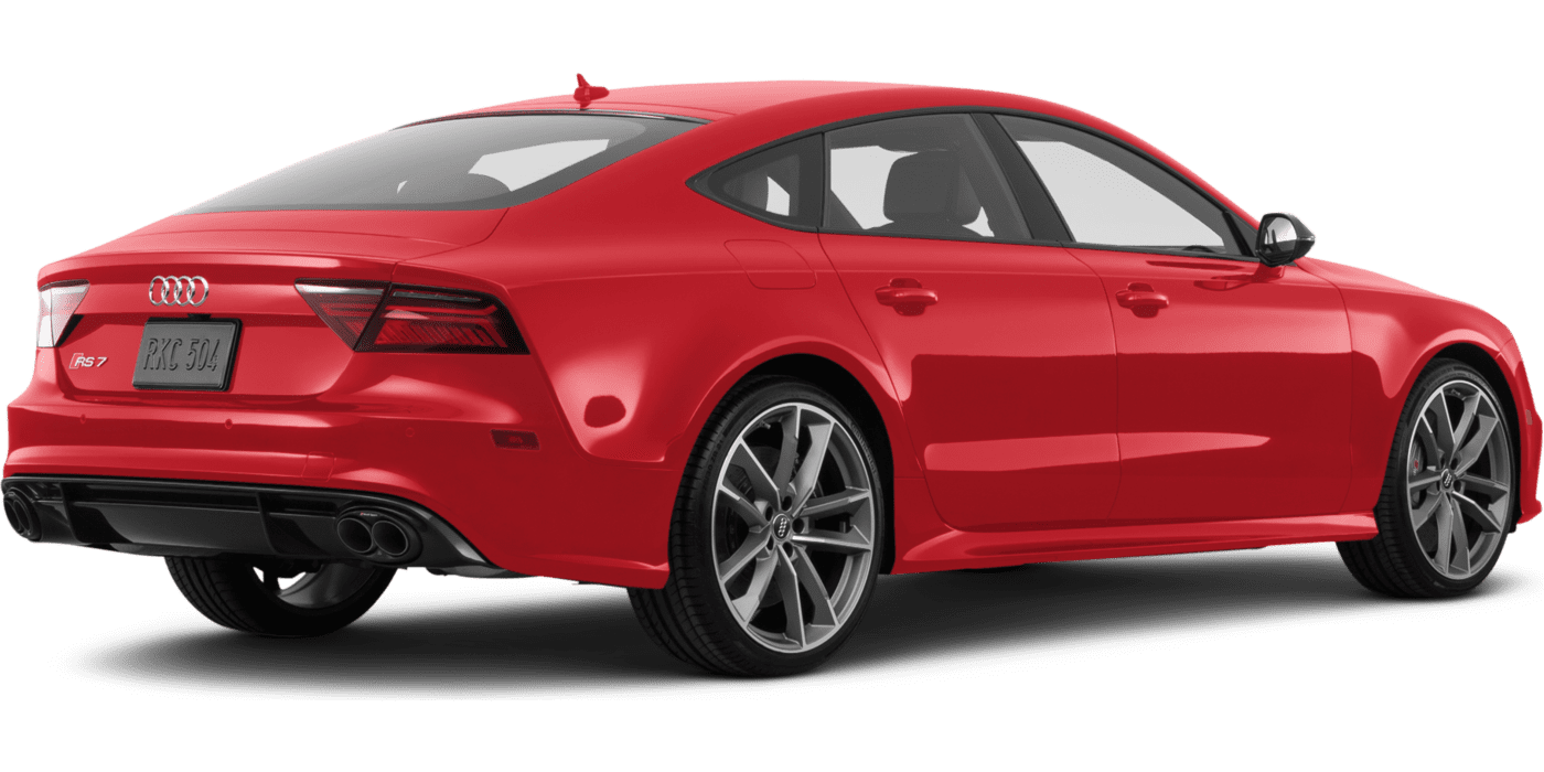 2015 Audi RS 7 Prestige — Hatchback — 61,648 mi — Brighton, CO