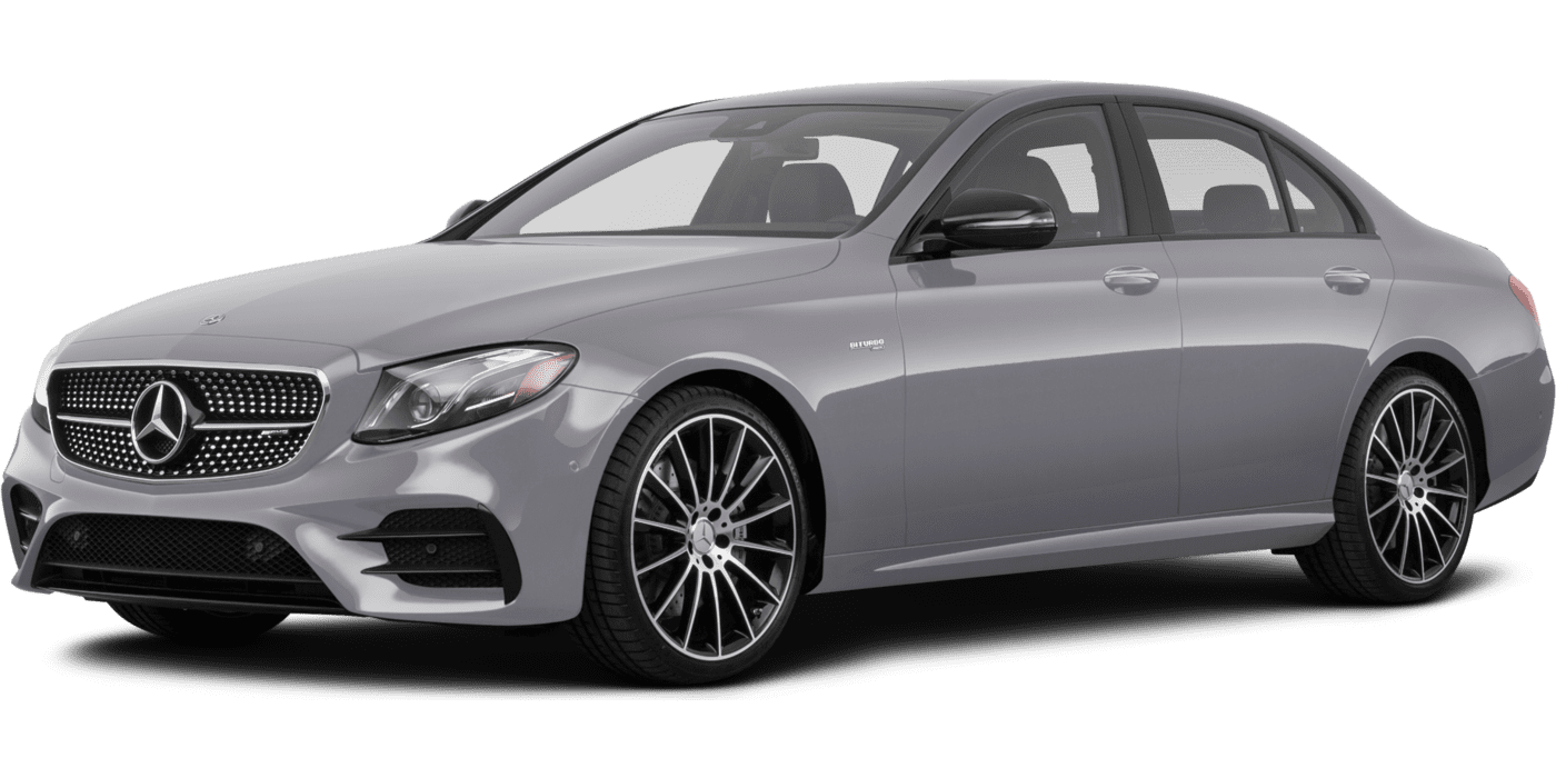 2019 Mercedes-Benz E-Class AMG E 53 — Sedan — 15,903 mi — Houston, TX