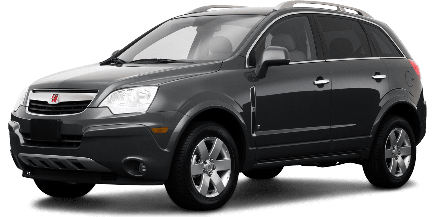 2009 Saturn VUE