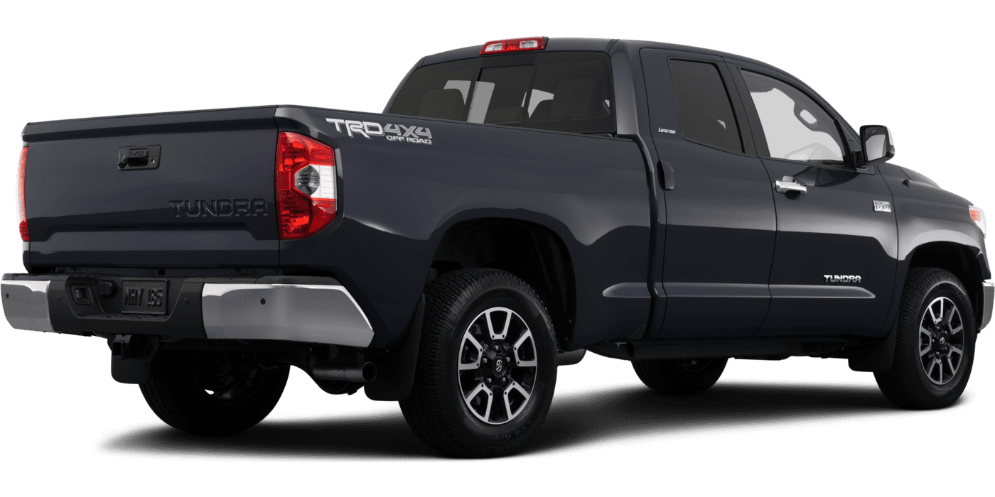 2014 Toyota Tundra Limited — Pickup Truck — 165,724 mi — Irmo, SC
