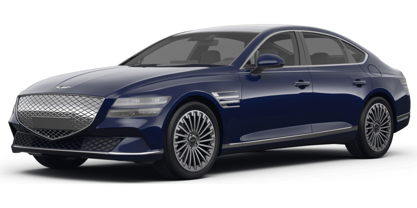 2023 Genesis Electrified G80 Electrified G80 — Sedan — 37,926 mi — Torrance, CA