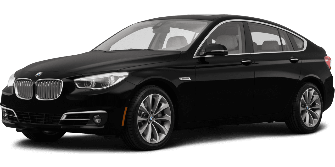 2014 BMW 5 Series 550i — Hatchback — 109,335 mi — Gainesville, GA