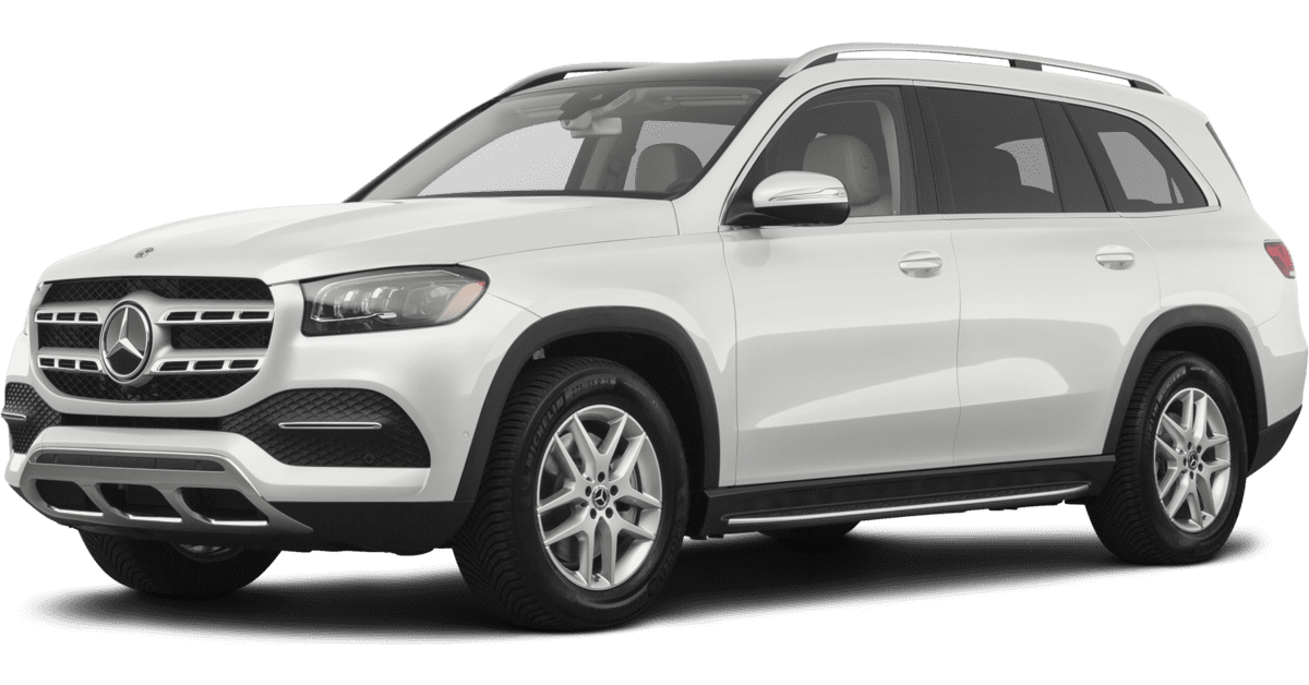 2020 Mercedes Benz Gls Prices Reviews Incentives Truecar