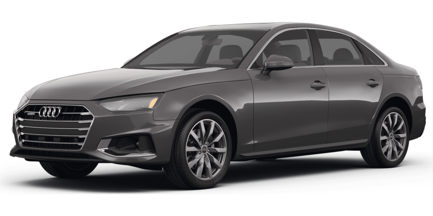 2022 Audi A4 Premium — Sedan — 14,398 mi — Honolulu, HI