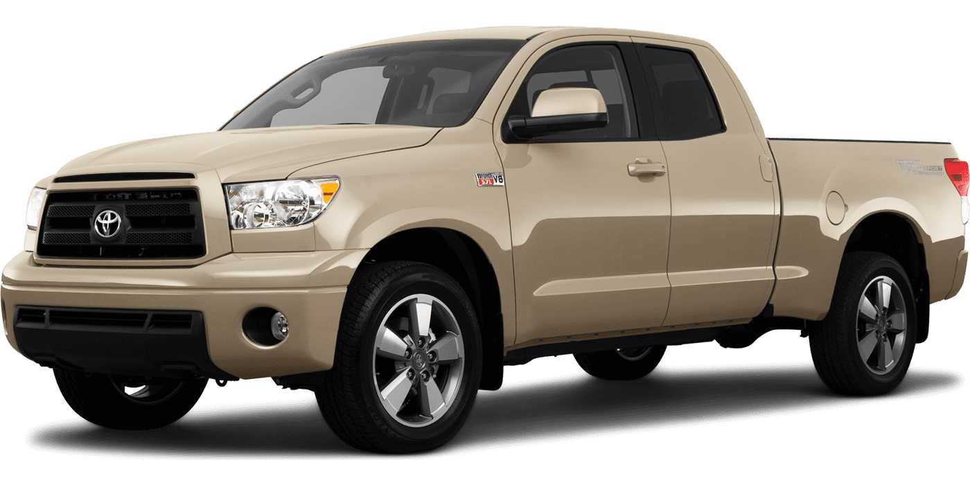 2010 Toyota Tundra Base — Pickup Truck — 127,820 mi — Belleville, IL