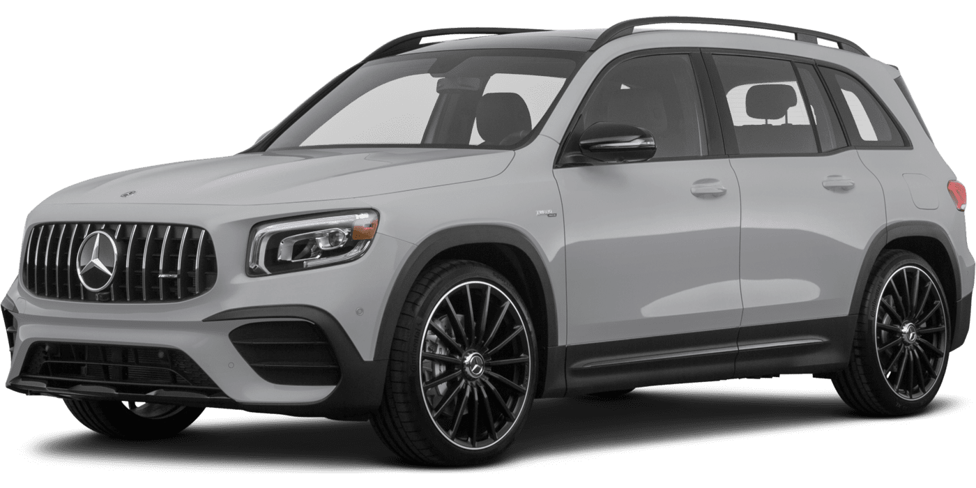 2022 Mercedes-Benz GLB AMG GLB 35 — SUV — 26,459 mi — Longwood, FL