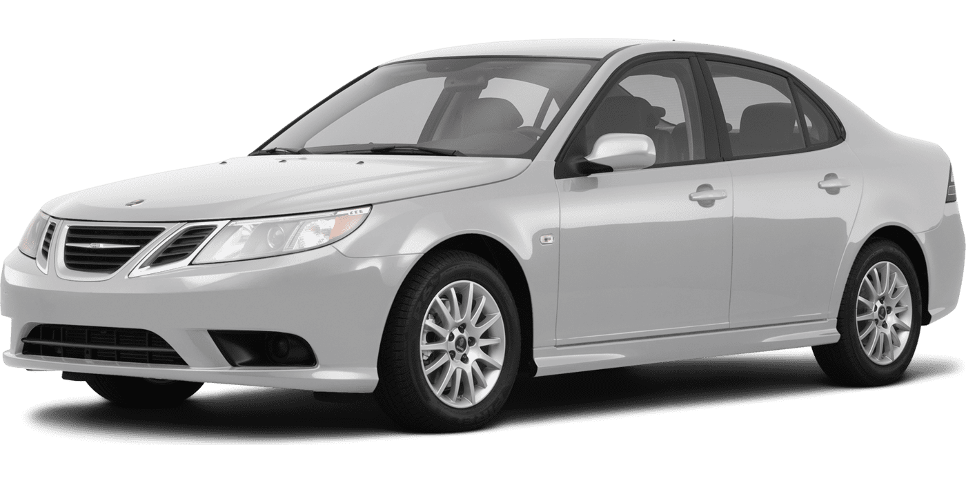 2011 Saab 9-3