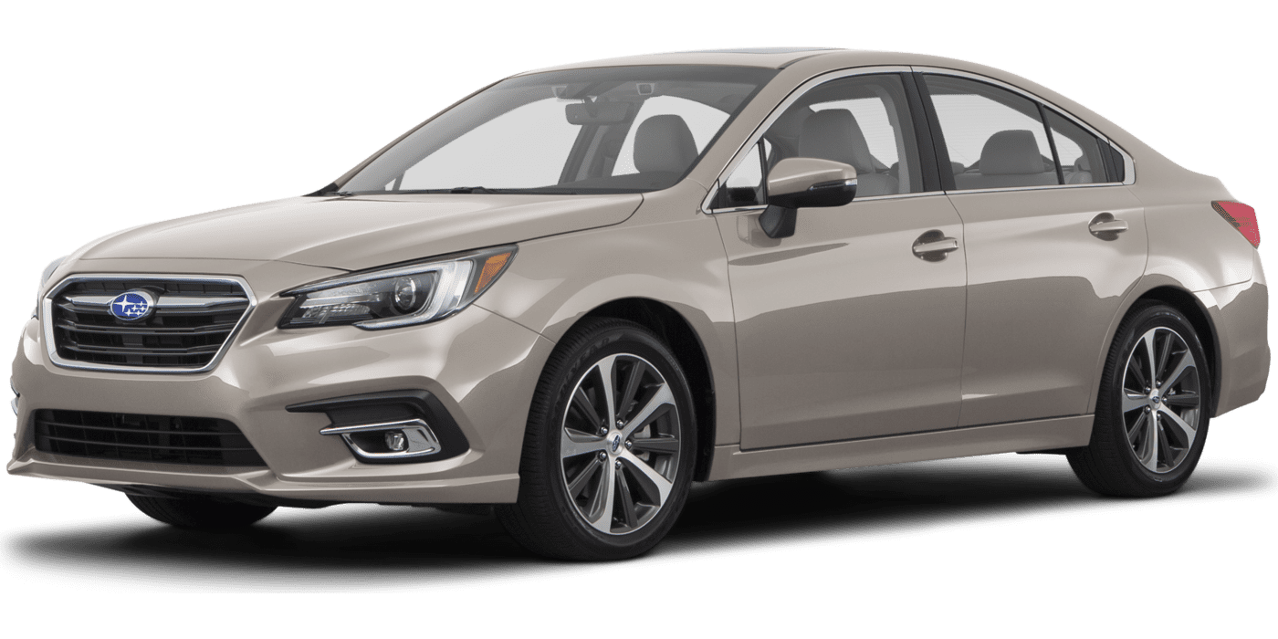 2019 Subaru Legacy 3.6R Limited — Sedan — 74,026 mi — Westerly, RI