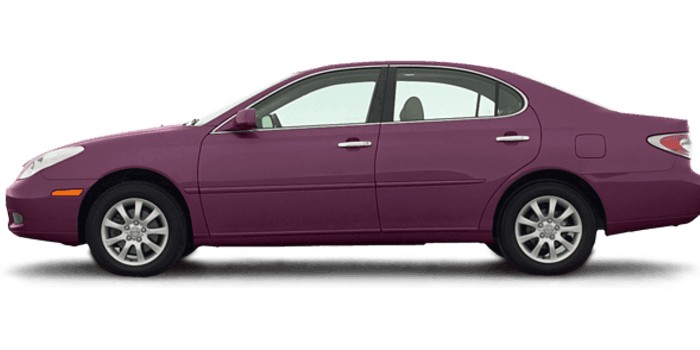 2003 Lexus ES ES 300 — Sedan — 241,306 mi — Montgomery, AL