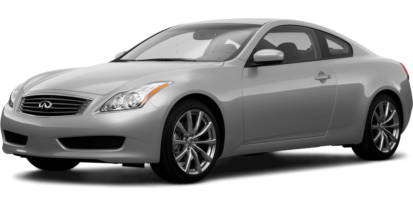 2009 INFINITI G G37 — Coupe — 150,000 mi — Santa Cruz, CA