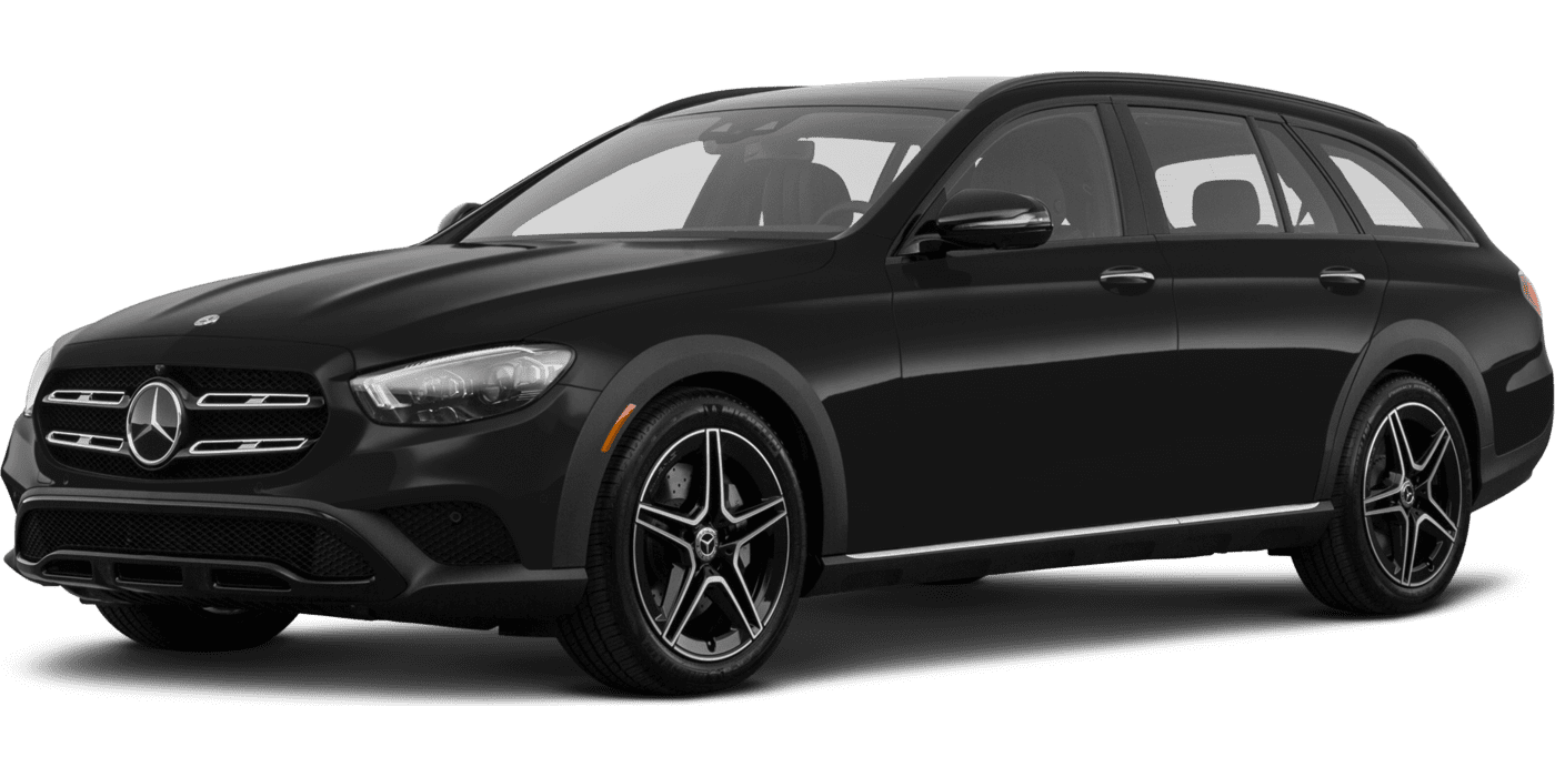 2021 Mercedes-Benz E-Class E 450 — Wagon — 25,978 mi — San Rafael, CA