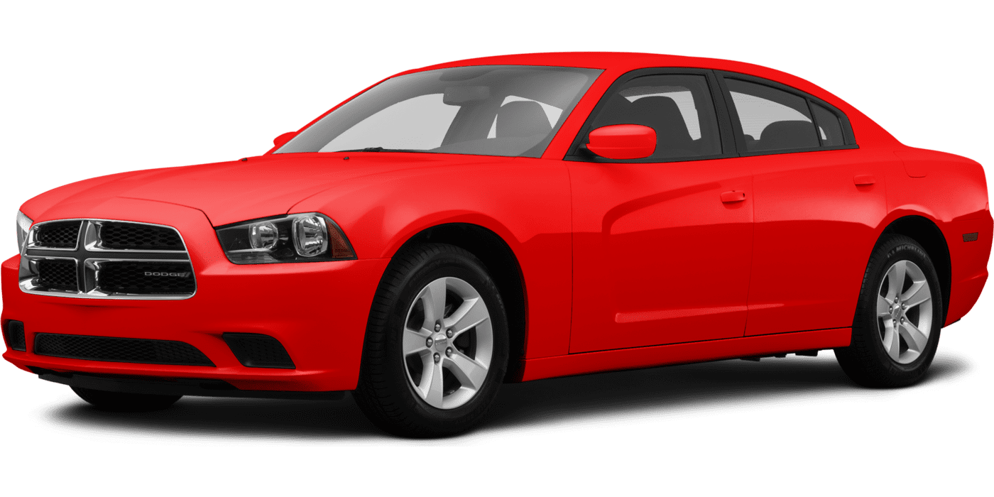 2014 Dodge Charger SE — Sedan — 148,307 mi — Byron, GA
