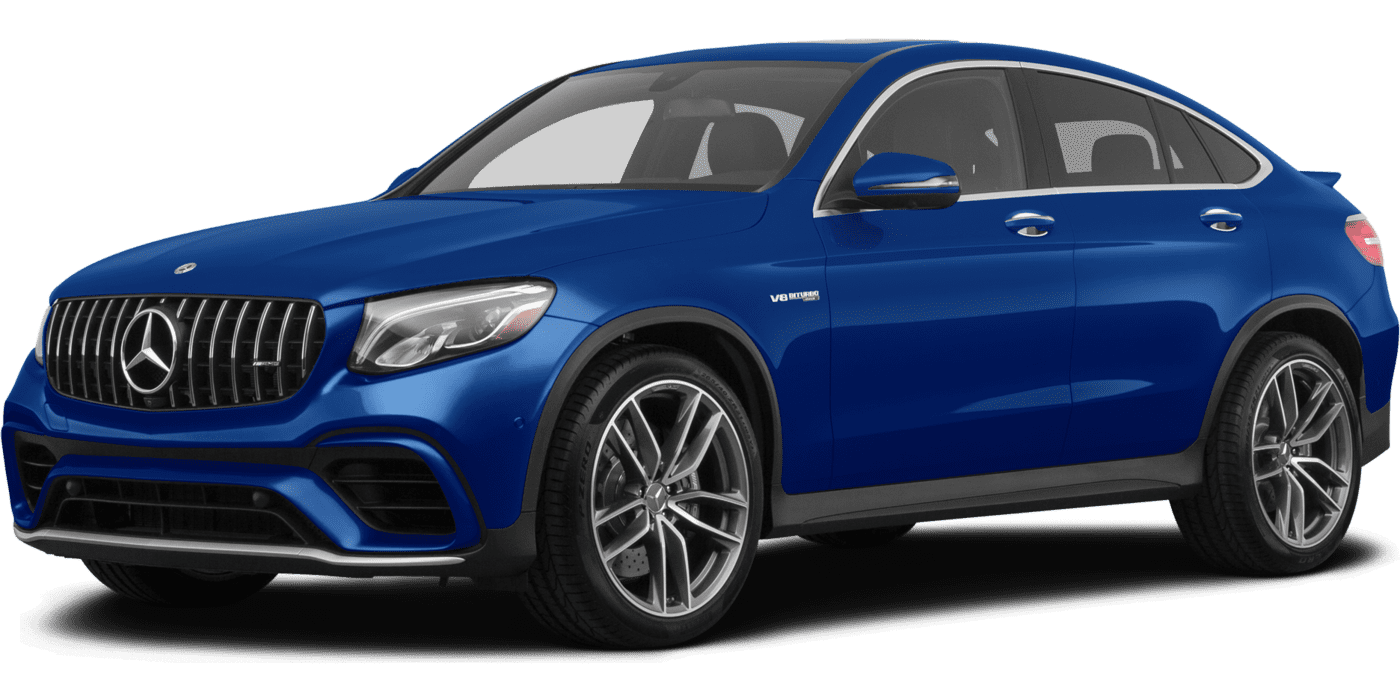 2019 Mercedes-Benz GLC AMG GLC 43 — SUV — 38,486 mi — Westminster, CO