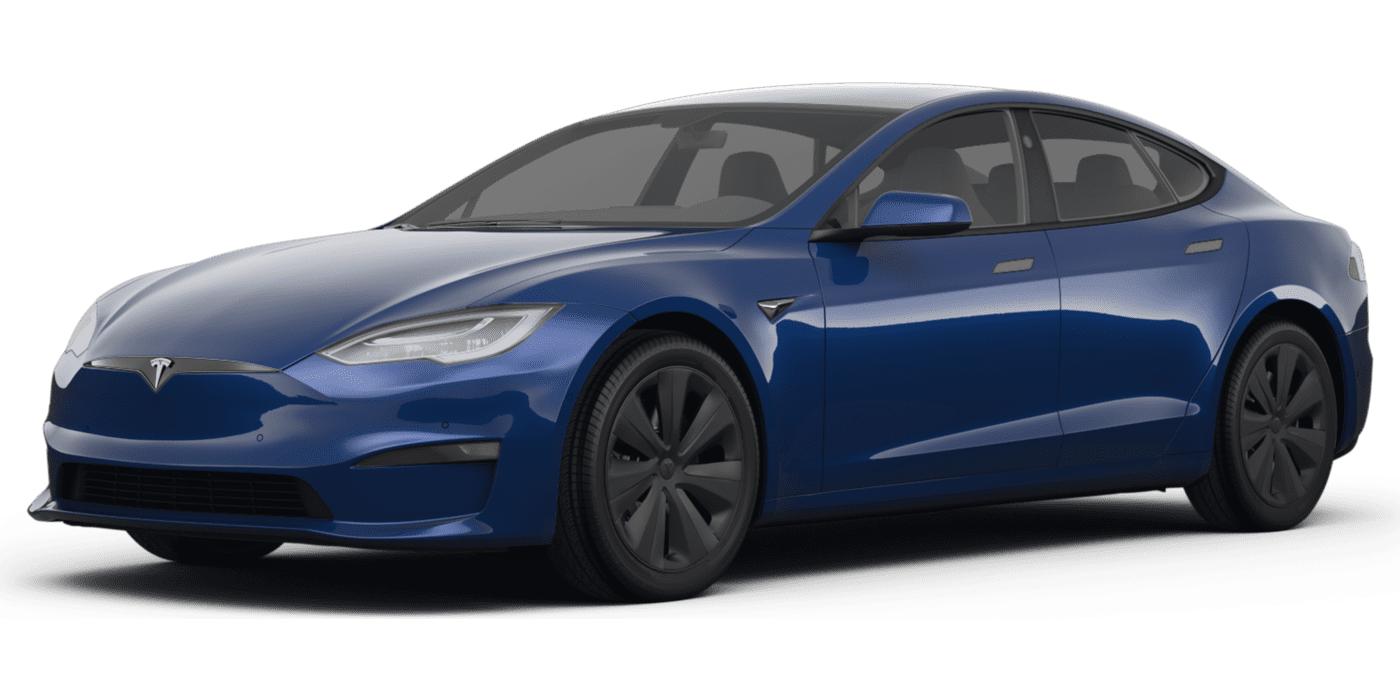 2021 Tesla Model S Plaid — Hatchback — 13,226 mi — Henderson, NV