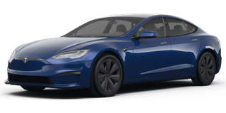 Tesla 2022 MS Plaid Vin 5YJSA1E66NF473189
