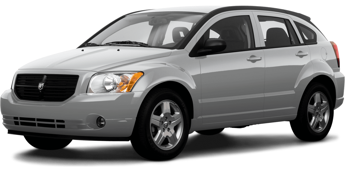 2009 Dodge Caliber SXT — Sedan — 169,247 mi — Chicago, IL
