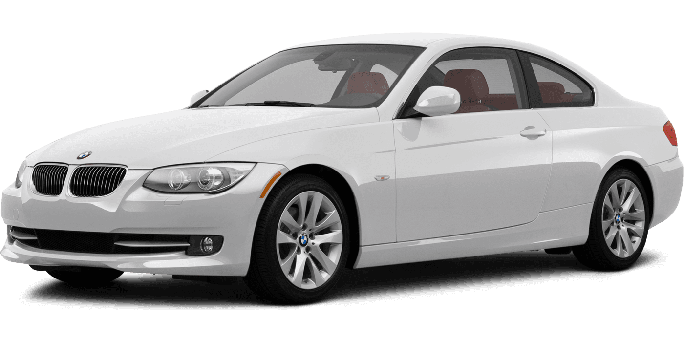 2013 BMW 3 Series 328i — Coupe — 83,268 mi — Middletown, NJ