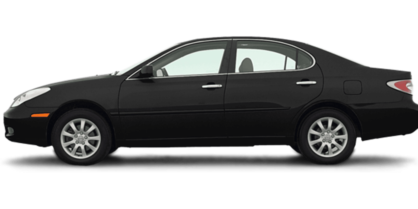 2003 Lexus ES ES 300 — Sedan — 148,861 mi — New Bern, NC