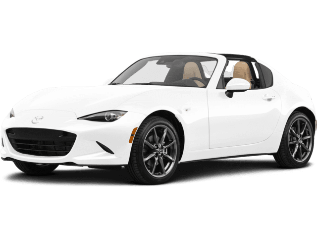 2016 Mazda Mx 5 Wrench Light - Sports Car Addict