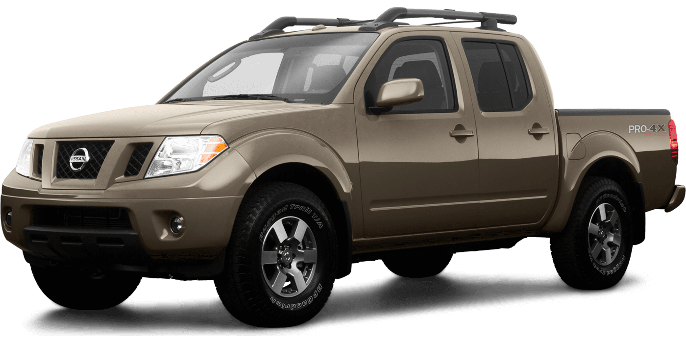 2009 Nissan Frontier LE — Pickup Truck — 193,052 mi — Colorado Springs, CO