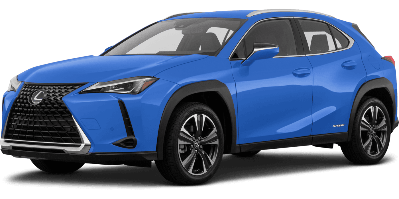 2023 Lexus UX UX 250h Premium — SUV — 23,891 mi — Pembroke Pines, FL