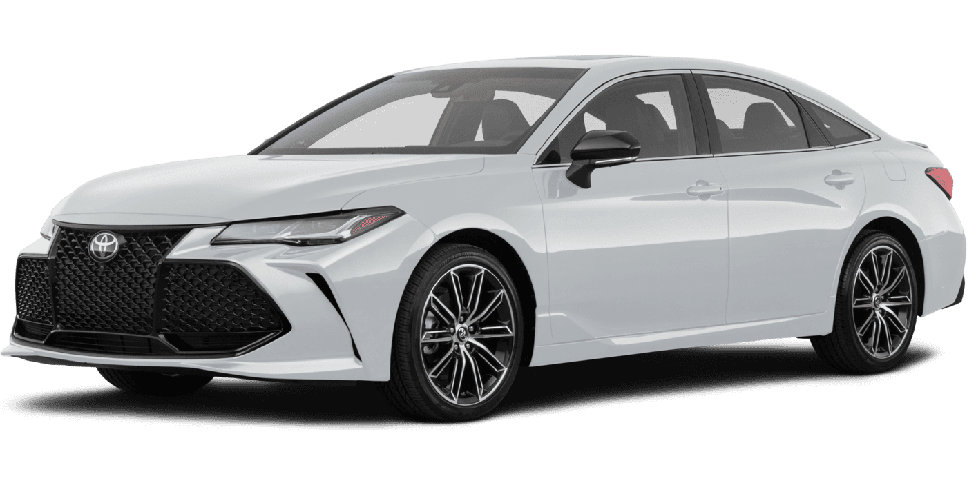 2021 Toyota Avalon Touring — Sedan — 47,415 mi — Morehead City, NC