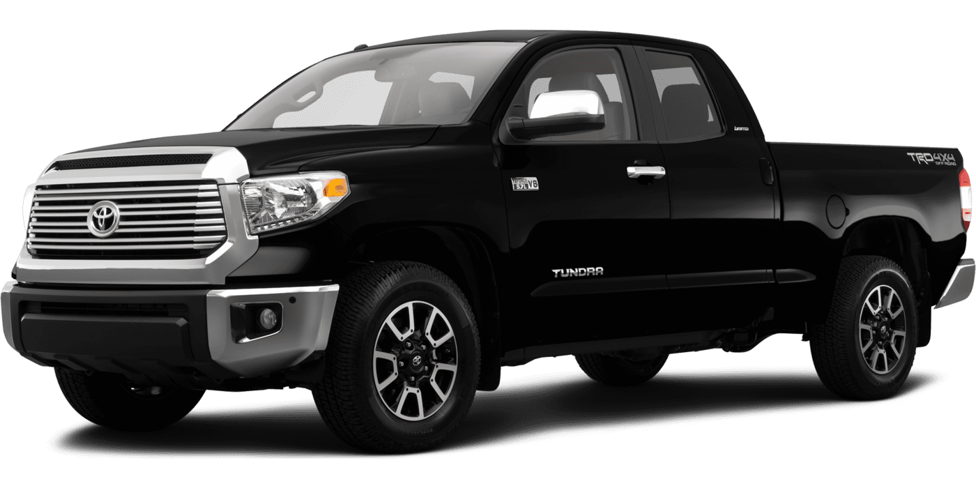 2014 Toyota Tundra Limited — Pickup Truck — 139,190 mi — Annapolis, MD