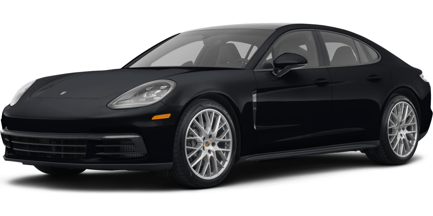 2019 Porsche Panamera 4S — Hatchback — 47,868 mi — Kennesaw, GA