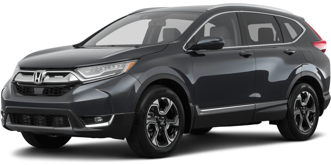 2019 Honda CR-V Touring — SUV — 109,005 mi — Savannah, GA