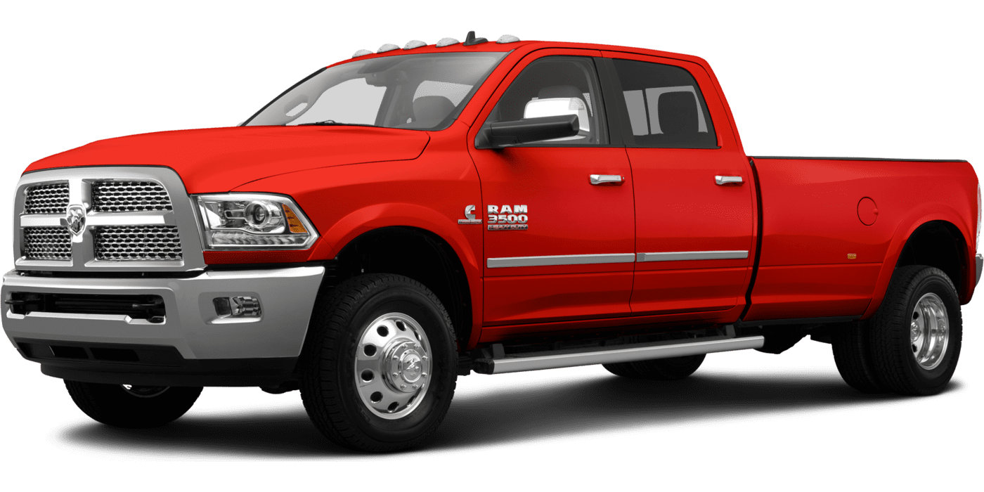 2011 Ram 3500 ST — Pickup Truck — 157,448 mi — Benbrook, TX