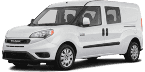 2021 ram promaster city wagon