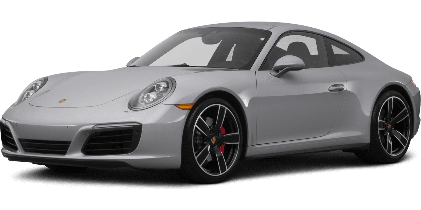 2019 Porsche 911 Carrera GTS — Coupe — 11,801 mi — Lynnwood, WA