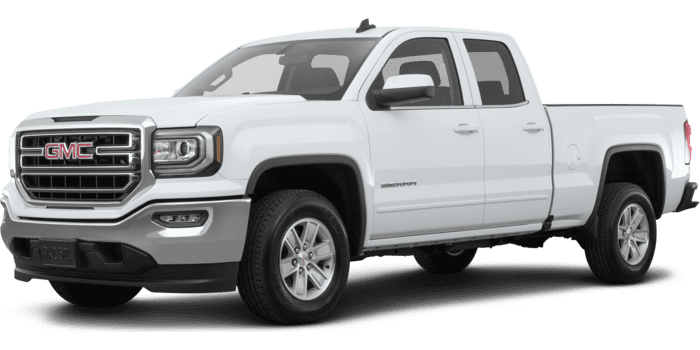 2018 GMC Sierra 1500 Prices, Incentives & Dealers | TrueCar