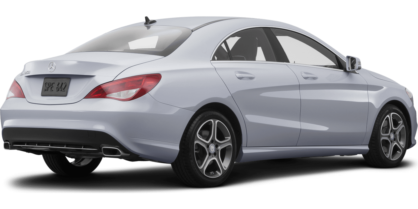 2014 Mercedes-Benz CLA CLA 250 — Sedan — 93,957 mi — Eatontown, NJ