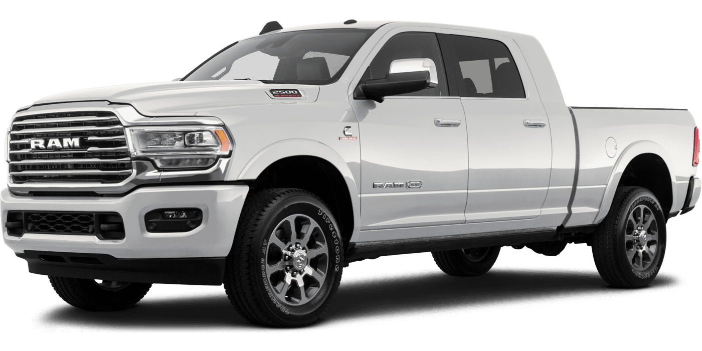 2021 Ram 2500 Limited — Pickup Truck — 129,472 mi — Tonopah, AZ