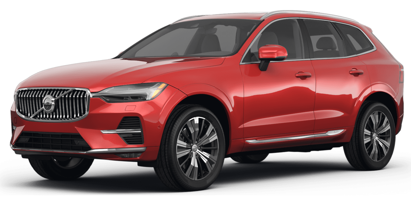 2022 Volvo XC60 Momentum — SUV — 25,821 mi — Cockeyesville, MD