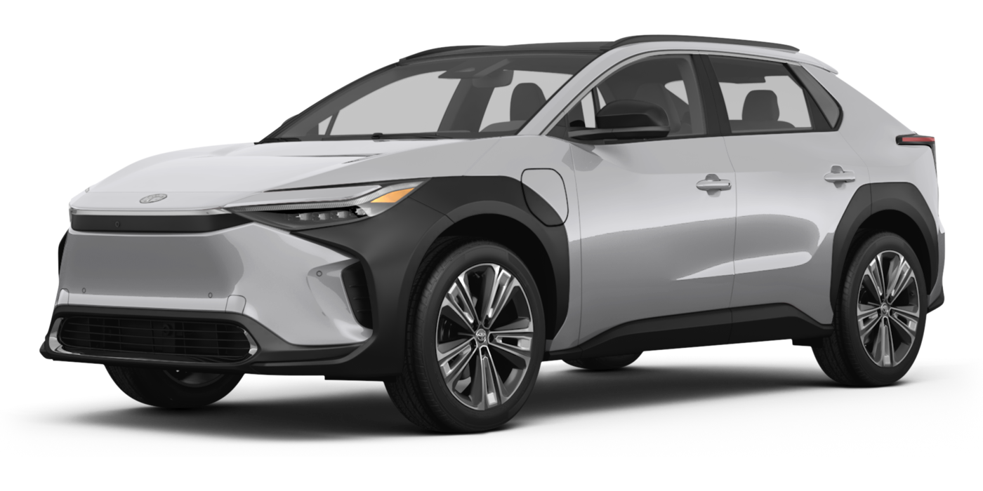 20 Best Electric SUVs for 2025 Ranked TrueCar