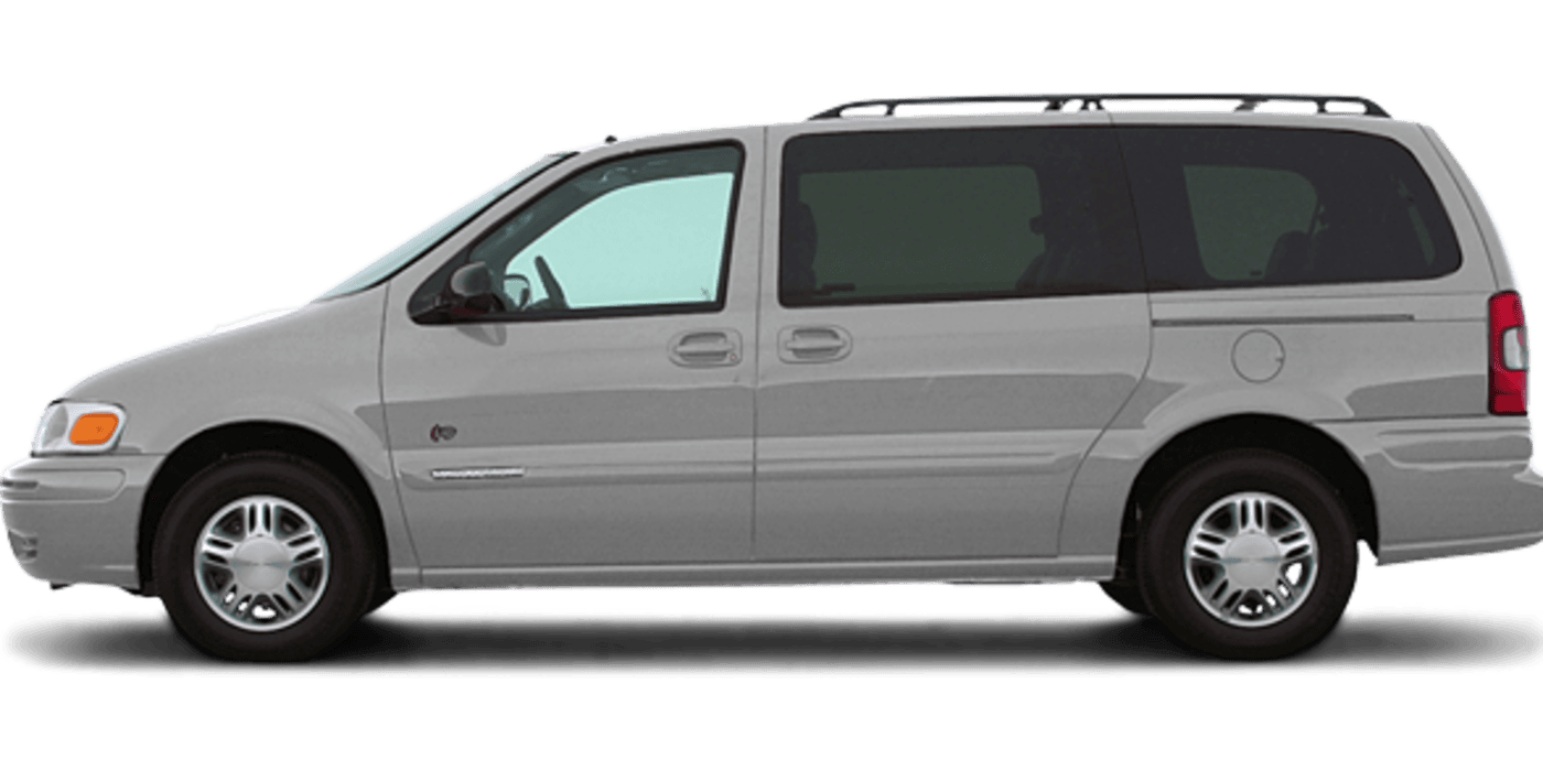 2003 Chevrolet Venture LS — Minivan — 210,909 mi — Escondido, CA