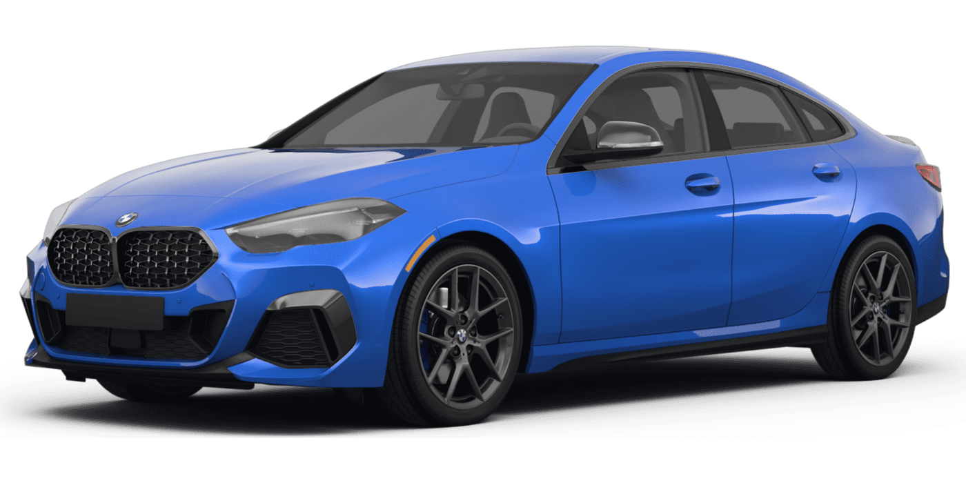 2022 BMW 2 Series M235i — Sedan — 47,469 mi — North Brunswick Township, NJ