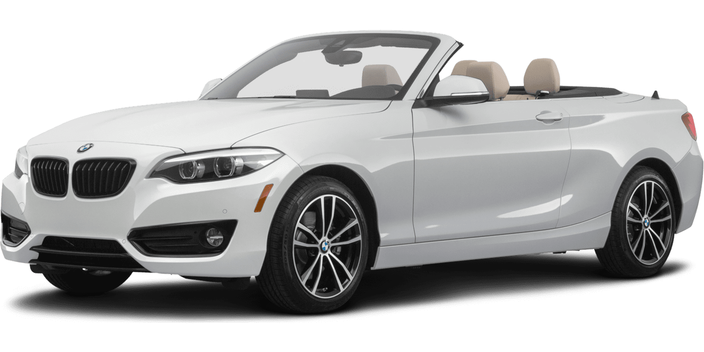 2020 BMW 2 Series 230i — Convertible — 93,132 mi — Hartford, CT