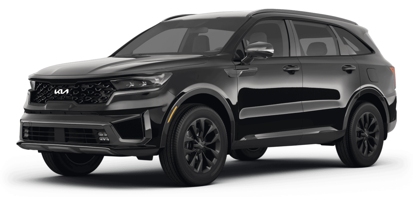 2024 Kia Sorento S — SUV — 7,719 mi — Tulsa, OK